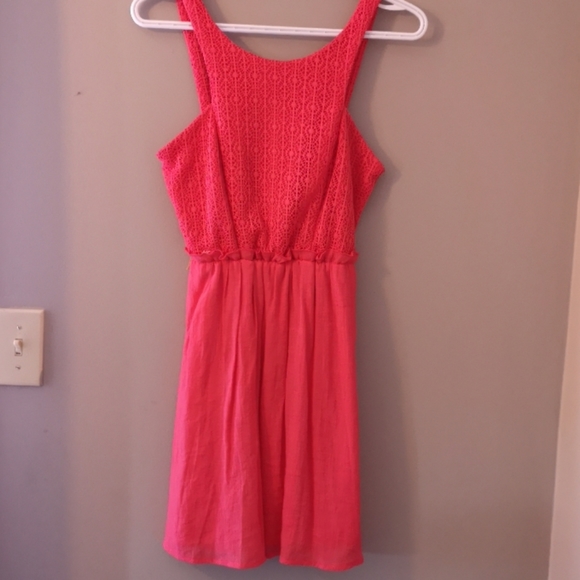 Dress - Picture 1 of 2